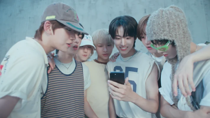 IDID、デビュー曲「CHAN-RAN」MV公開！スタシ新ボーイズグループ