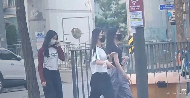 JYP女性練習生(?)、写真公開！NMIXX以来「新ガールズグループ」メンバーか