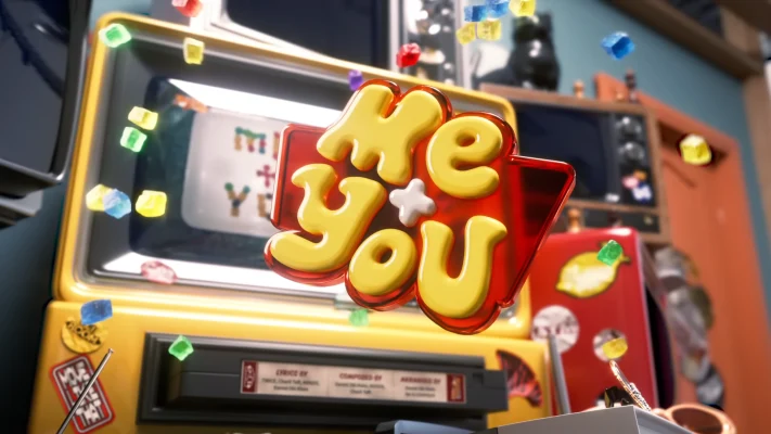 TWICE「10周年AL」、ハイライトメドレー公開！タイトル曲は「ME+YOU」