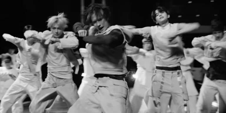 TWS、新曲「Head Shoulders Knees Toes」MV公開！新AL先行曲