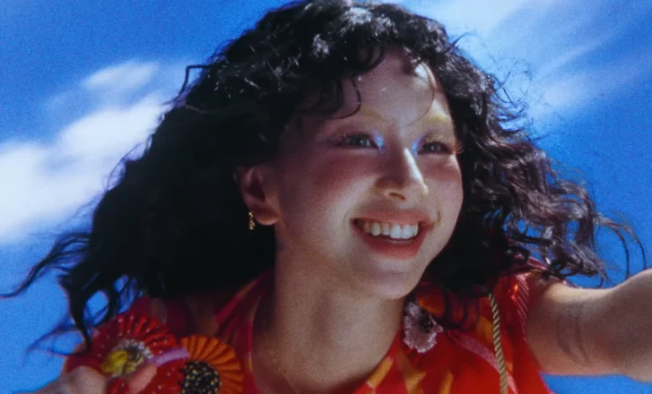 TWICEチェヨン、「Avocado」MV公開 – ソロデビューAL収録曲