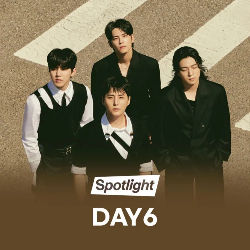 Day6、JYPと再々契約！再契約期間は3年、TWICEも今年契約終了か
