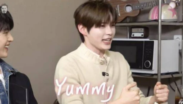 ゼベワン「ハンビン」、”ヤミー”で2度目の謝罪…「喘ぎ声」のようで不快との批判受け