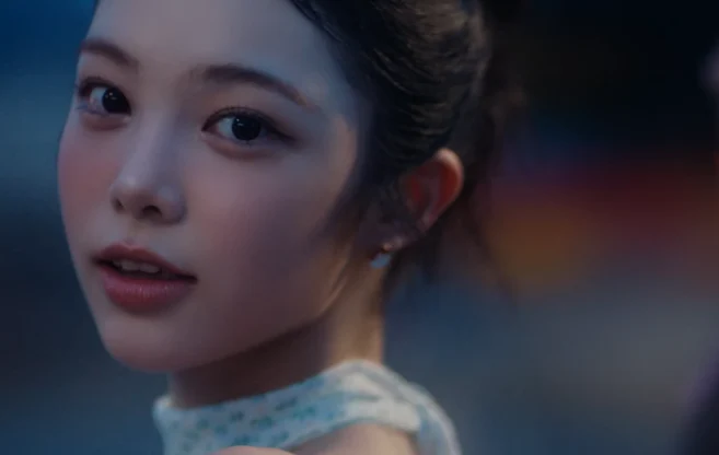 Hearts2Hearts、先行曲「Pretty Please」MVティーザー公開