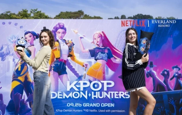 KPOPデモハン曲、イギリス神学校で「禁止」に…キリスト教の価値観に反する