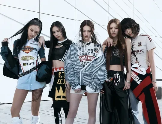 MEOVV、10月カムバへ！新アルバム準備中 -「Drop Top」以来