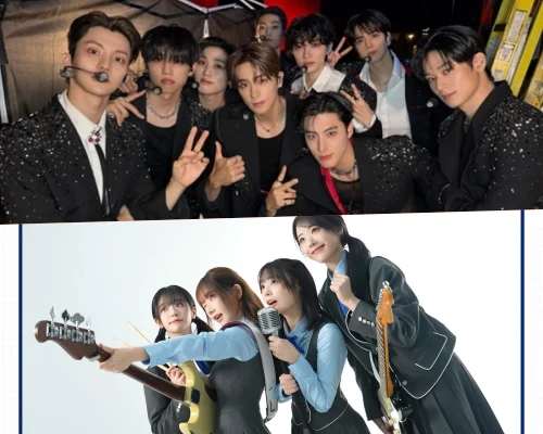 QWER側「ペンラ著作権問題なし」、The Boyz側声明に反論…「弁護士・弁理士に相談、いかなる問題もない」