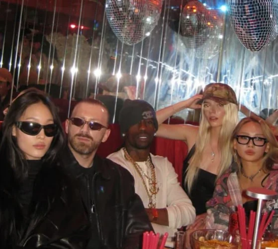 Allday Project、「バンチャン」素通り！挨拶なし姿、Stray Kidsファンの不興買う