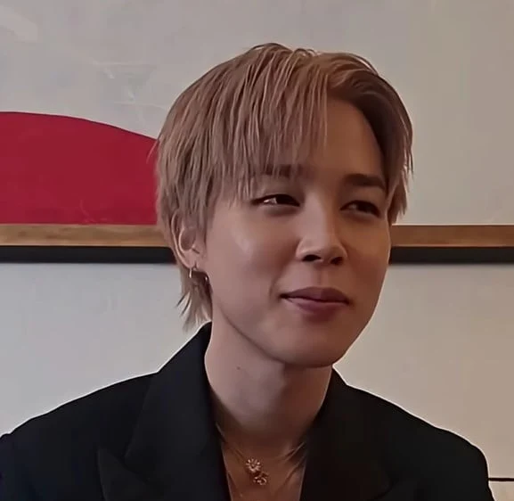 BTSジミン、元カノ(ソンダウン)騒動に初言及…「人生は簡単ではなかった」