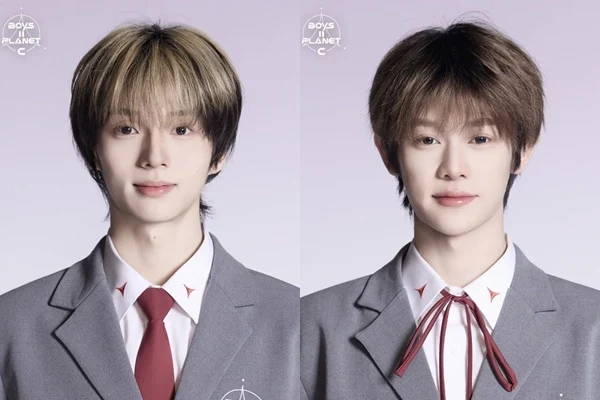 [ボイプラ2]ポン・ジンユー, スンジアヤン -「iNKODE」と専属契約！キムジェジュン事務所