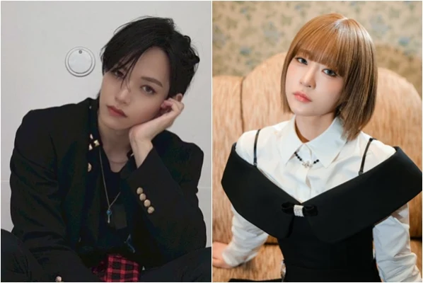 「日プ」アイドル同士が交際！活動中断に…JO1大平祥生 x ME:I飯田栞月