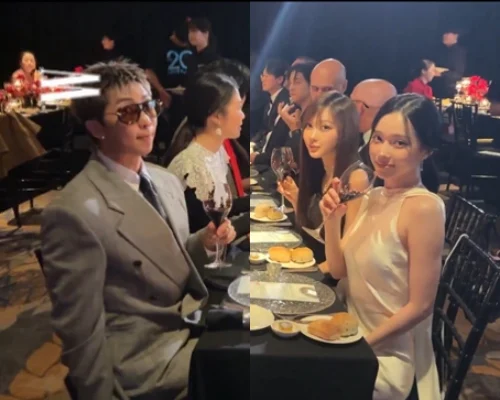 「W乳がん」イベ大炎上 → K-POP事務所の声「来年行かないかも…批判がひどい」「寄付内訳を透明に」