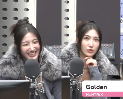 [Kpopデモハン] EJAE(イジェ)「作曲したGolden、歌うつもりじゃなかった」＋手掛けた曲で一番好きなのは、Red Velvet「Psycho」…「彼氏と喧嘩した時に作った」