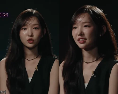 「aespaと一緒に練習」元SM練習生キムユニ、心境吐露「Hearts2Heartsデビュー舞台、不思議で悲しかった」