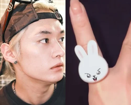 Stray Kids「リノ」、「大阪女性」との関係に関心…ただの友達? 関係怪しむ声も