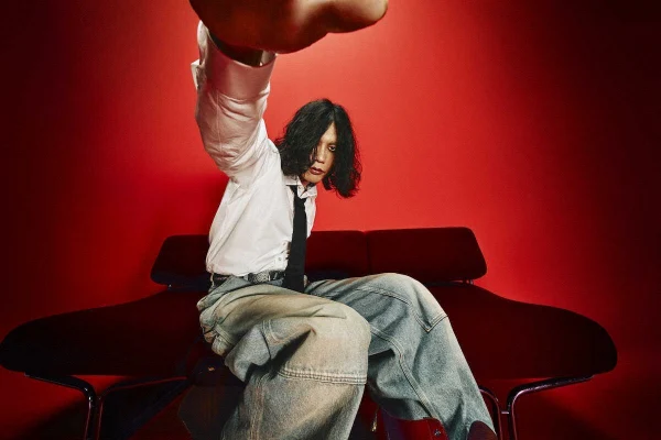 米津玄師「Iris Out」、韓国メロンチャート10位に！TOP10入り、日本ソロ歌手初