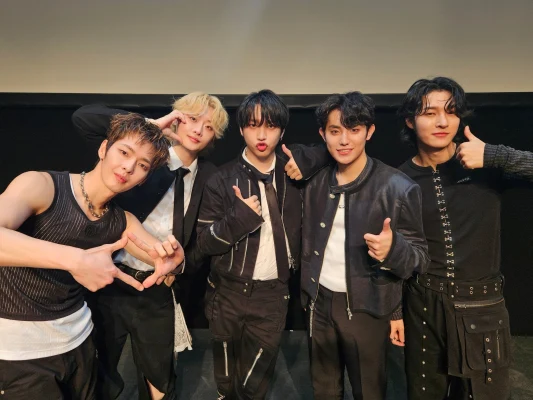 OnlyOneOf、解散?…8Dとの契約終了