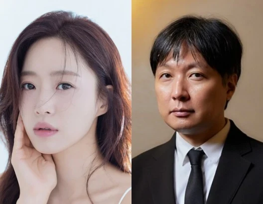 T-ARAウンジョン、映画監督「キム・ビョンウ」と結婚！11月30日に結婚式