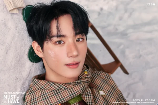 ATBOスンファン、21歳で入隊…陸軍現役