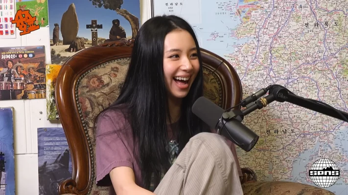 TWICEチェヨン「忙しすぎて、アイドル辞めようかと思った…Cheer Up時、睡眠時間30分」