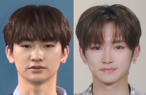 Alpha Drive Oneジョウ・アンシン、過去写真に反響…変わった? 整形疑惑にファン反論＋「キム・ジュンソ」とばっちり、激変姿に衝撃