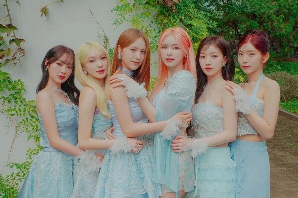 DreamNote、解散…7年契約満了で – iMe KOREA「2025年11月7日付で専属契約終了」