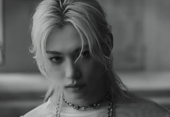 Stray Kids「DO IT」でカムバへ、トレイラー公開