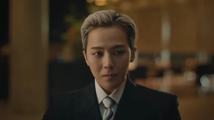 G-Dragon「文化勲章」受章へ！「BTS」に続き、K-POPアイドル2例目