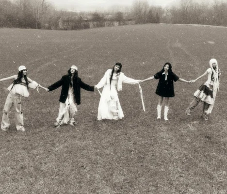 ILLIT、11月カムバ予告！初SG「Not Cute Anymore」リリースへ