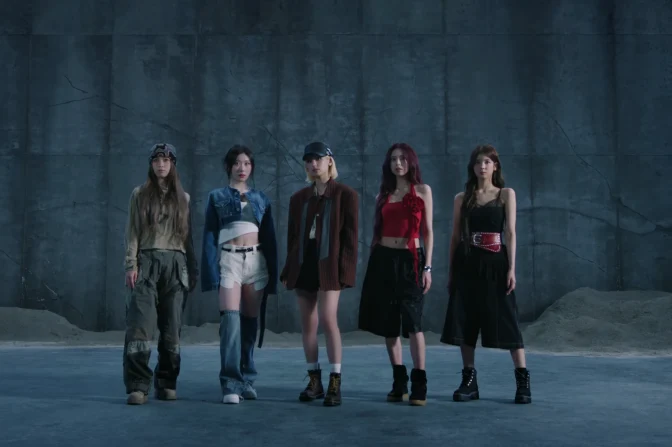 「ITZY 歌声が、曲の良さを殺す?」日本AL「Collector」プレビュー公開 → ボーカル弱さ指摘する声 [Reddit反応]