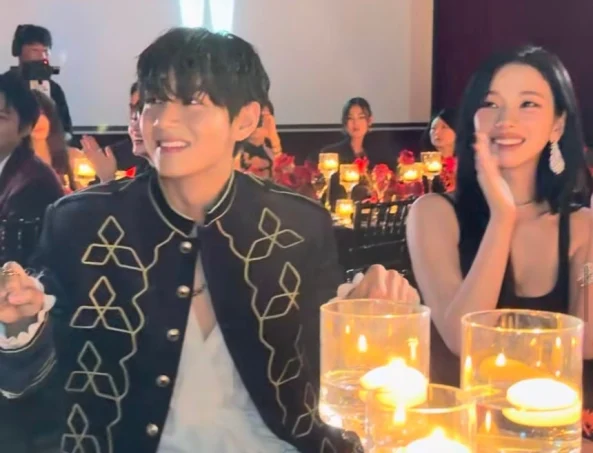 カリナ, テヒョン