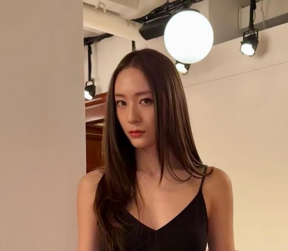 「クリスタル」初ソロAL発売へ、f(x)デビューから16年