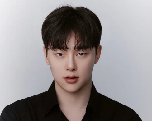 クォンヒョンビン