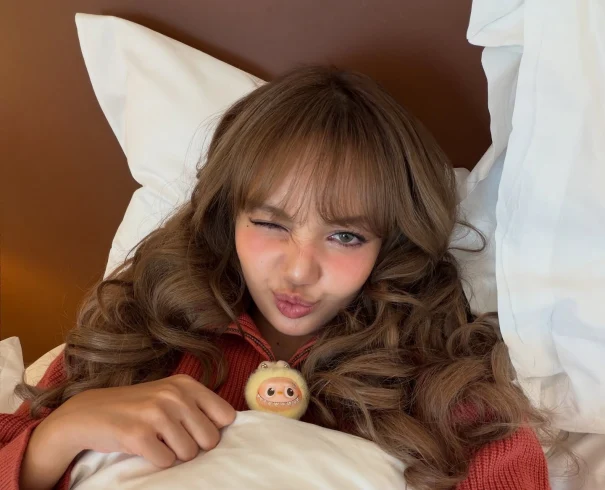 BlackPinkリサ、「タイラー・レイク」スピンオフ映画に出演へ