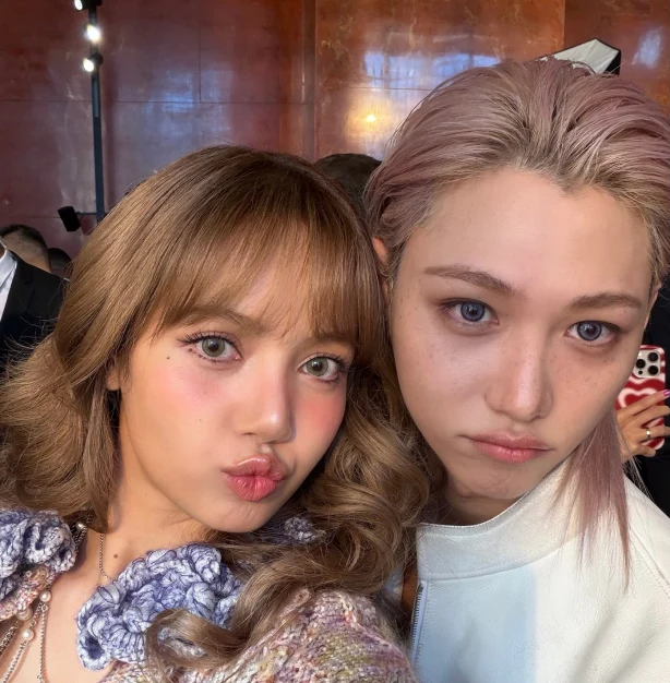 BlackPinkリサ、「ラプンツェル」実写映画に出演? 主演有力候補に浮上との報道