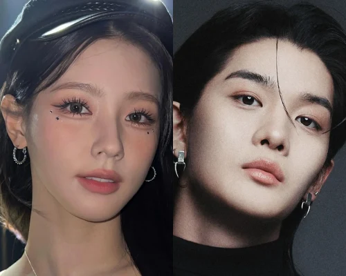 I-DLEミヨン x ペジニョン「デート番組」、公開保留に…ファン反発うけて「ウギョルみたい」