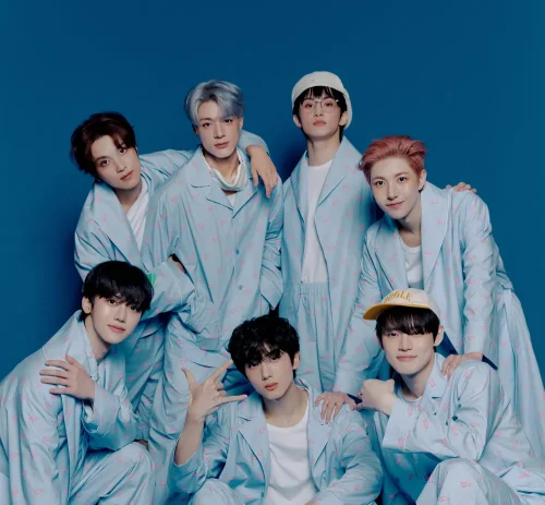 NCT Dream、11月カムバへ！「CHILLER」以来