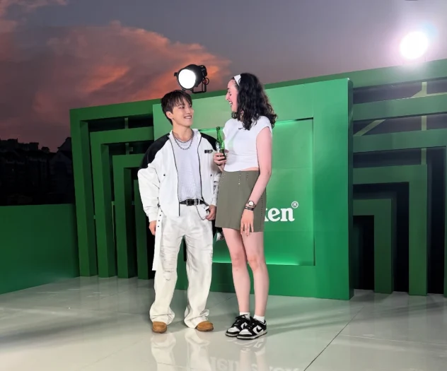 Seventeenディノ、スタイル悪い…? ちんちくりん写真話題に…「ジャストサイズ着るべき」