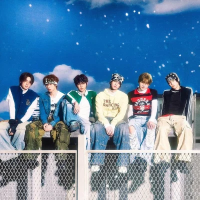 TWS、Cortis・ボネクドの後塵…Spotify成績大きく下回る – 新曲「Overdrive」、Spotify初日ストリーミング数「8万回」