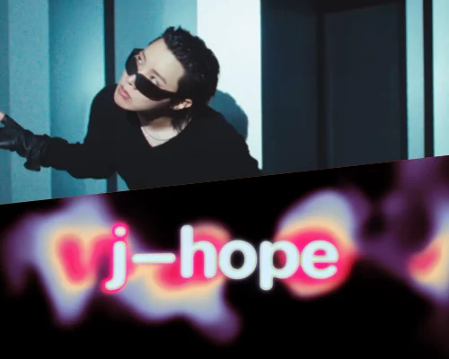 Le Sserafim、J-Hope(BTS)とコラボ！新曲「スパゲッティ」で