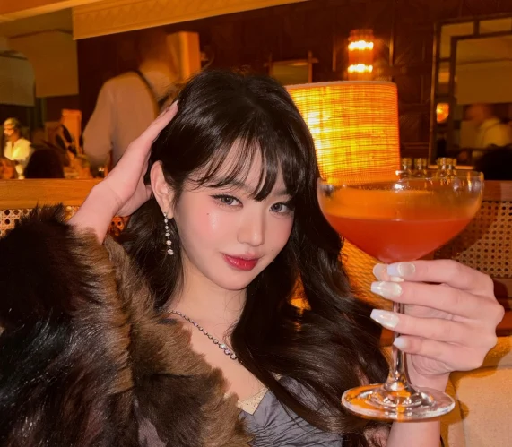 [ブランド評判] 2025年10月K-POP女性グループTOP30：1位IVE, 2位BlackPink, 3位TWICE