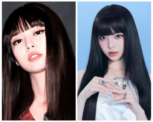 Hearts2Heartsイアン、好きな先輩アイドルに「ジェニ」「ナヨン」(TWICE)あげる