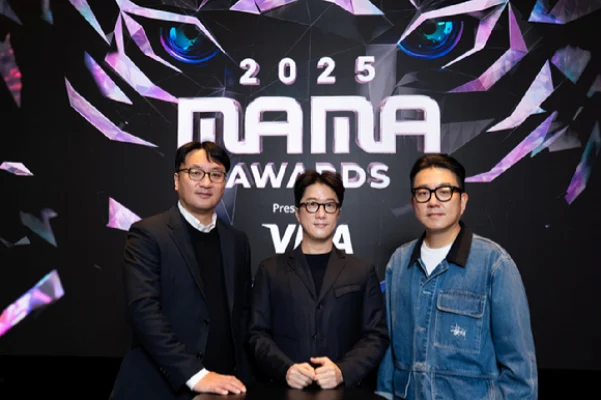 [2025 MAMA] KPOPデモハン、コラボ舞台披露へ！PD「ハントリックス再現、メンバー調整中」
