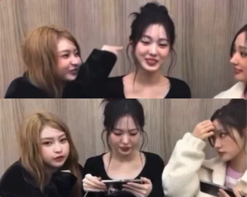 「スイはバカ」KiiiKiii、配信発言が物議…「頭の中は、うどん」