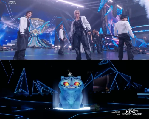 「2025 MAMA」(2日目)パフォーマンス集：GD, Stray Kids, ベビモン, aespa, オルデプ, Cortis