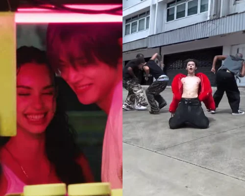 TXTヨンジュン、初ソロアルバム発売＋「Talk to You」MV公開