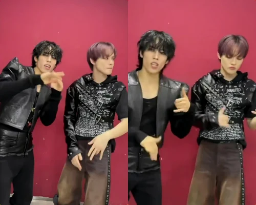 NCT Dreamチョンロ、適当すぎ? 「ドンウ」ダンチャレ不評…「どこ見てるの」「やりたくないのかな」