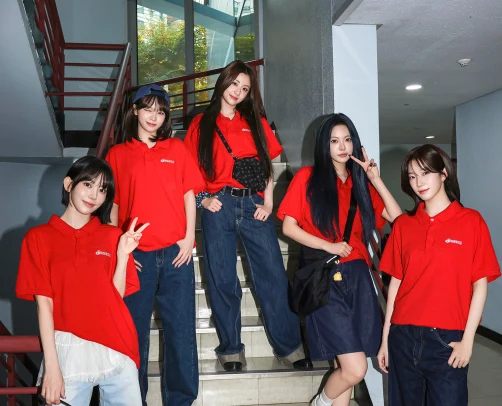 Le Sserafim「スパゲッティ」活動終了…無冠で終わる