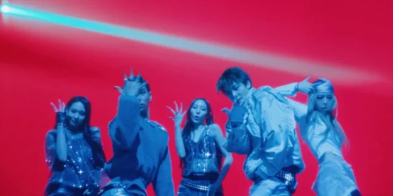 Allday Project、新曲「One More Time」MV公開 – デビュー後初カムバ