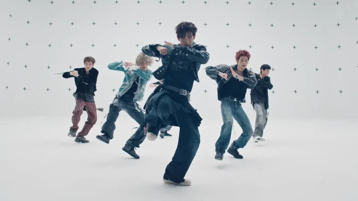 RIIZE、新曲「Fame」 MVティーザー公開！